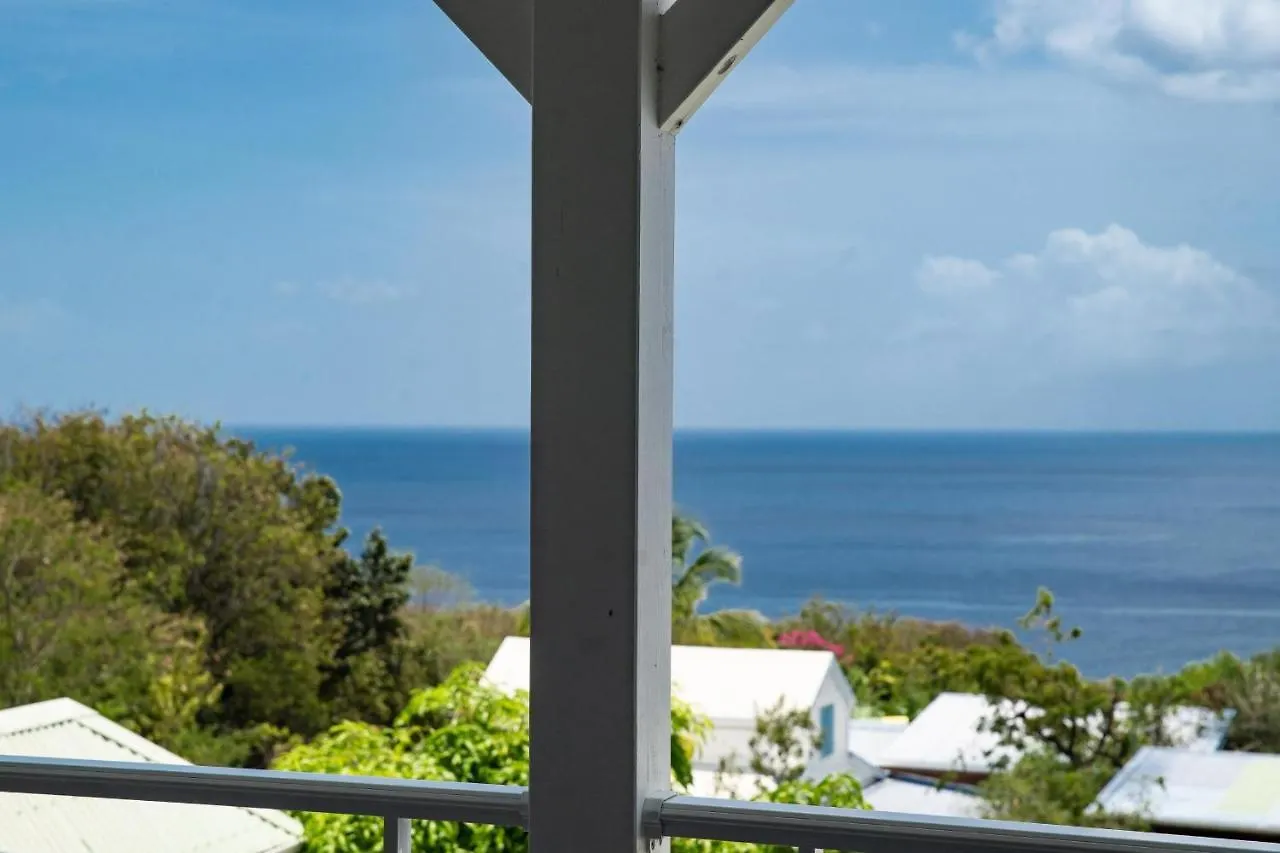 Villa Sun And Sea ديساي