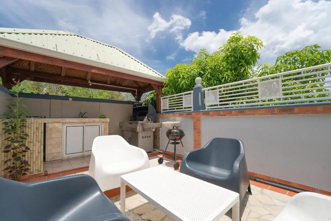 Villa Sun And Sea ديساي