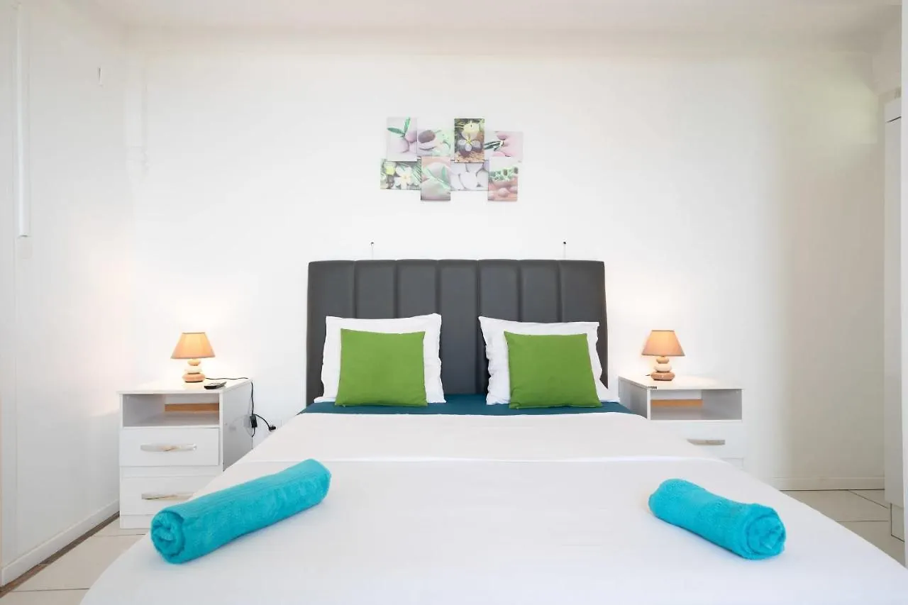 Villa Sun And Sea ديساي