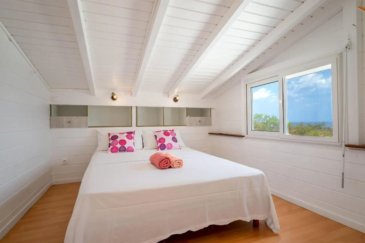 Villa Sun And Sea ديساي