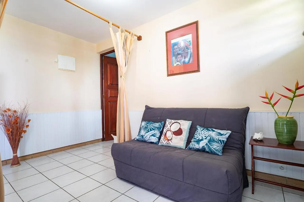 Villa Sun And Sea ديساي