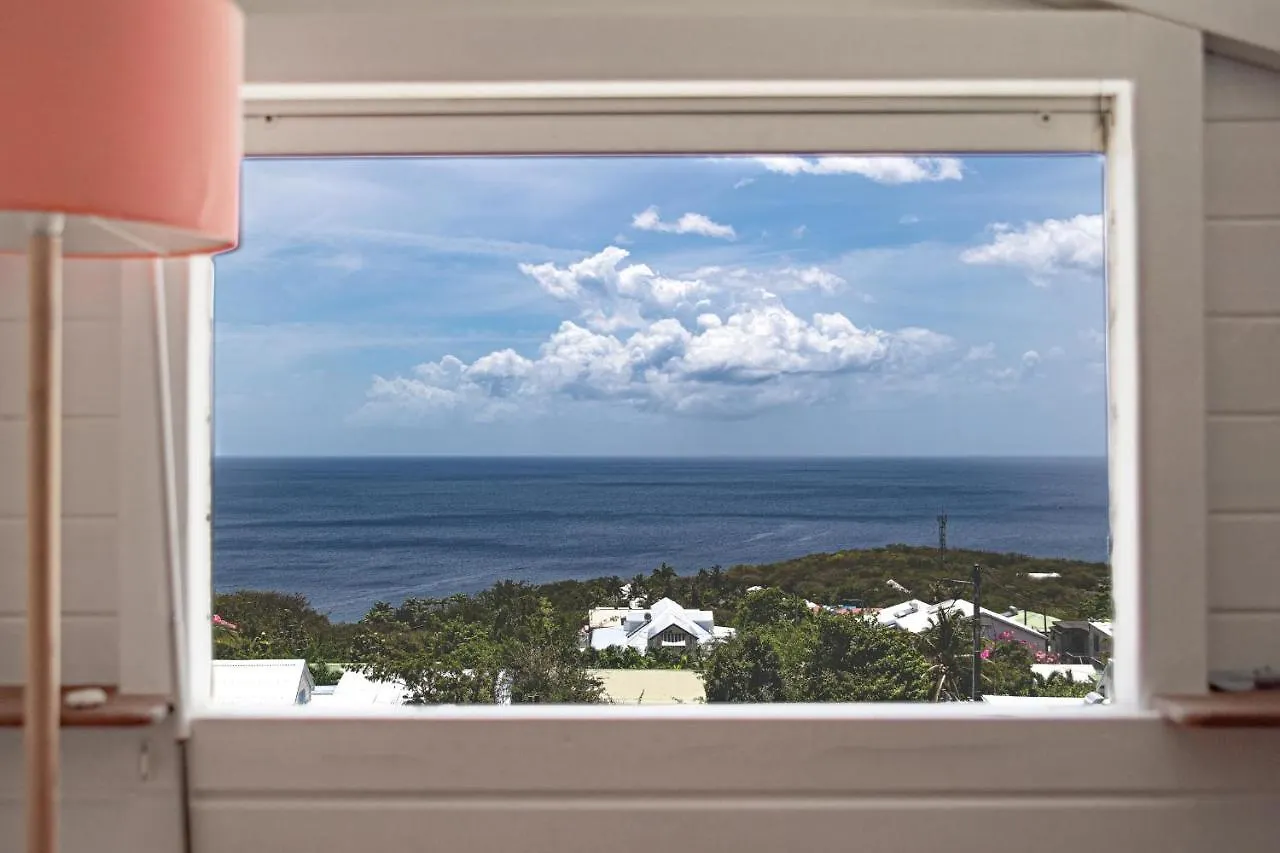 Villa Sun And Sea Deshaies 0*,  Guadeloupe